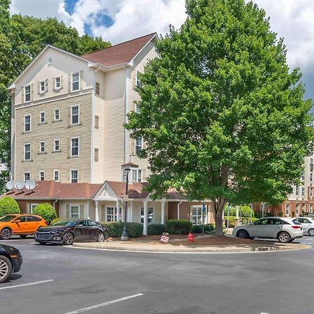 Extended Stay America Suites - Atlanta - Northlake Tucker Exterior foto