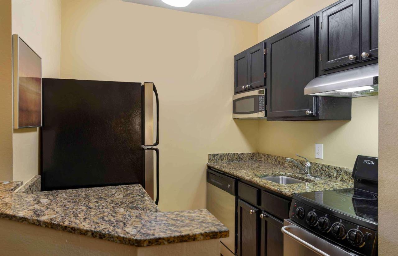 Extended Stay America Suites - Atlanta - Northlake Tucker Exterior foto