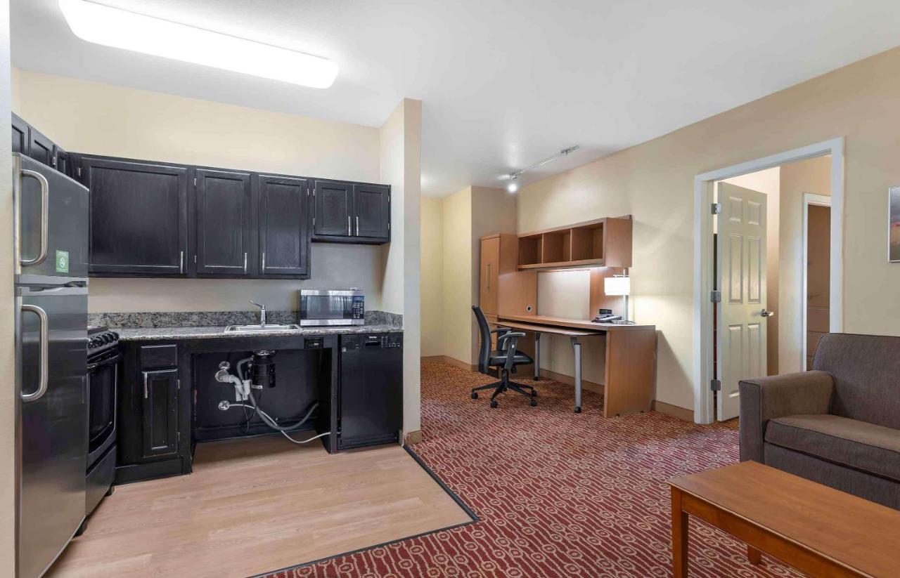 Extended Stay America Suites - Atlanta - Northlake Tucker Exterior foto
